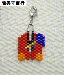 衣装チャーム(2025年8月18日追加)