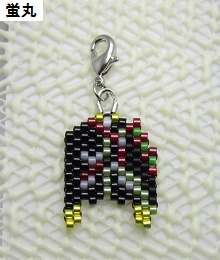 衣装チャーム(2025年8月18日追加)