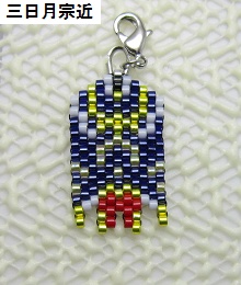 衣装チャーム(2025年8月18日追加)