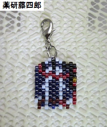 衣装チャーム(2025年8月18日追加)