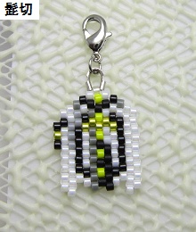 衣装チャーム(2025年8月18日追加)