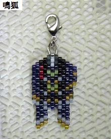 衣装チャーム(2025年8月18日追加)