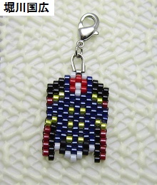 衣装チャーム(2025年8月18日追加)