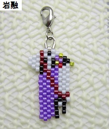 衣装チャーム(2025年8月18日追加)