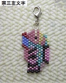 衣装チャーム(2025年8月18日追加)