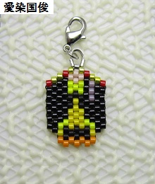 衣装チャーム(2025年8月18日追加)