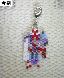 衣装チャーム(2025年8月18日追加)