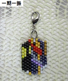 衣装チャーム(2025年8月18日追加)