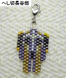 衣装チャーム(2025年8月18日追加)