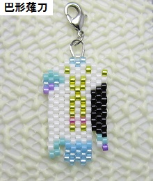 衣装チャーム(2025年8月18日追加)