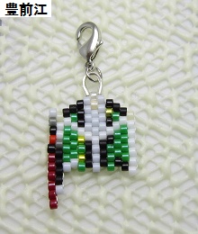 衣装チャーム(2025年8月18日追加)