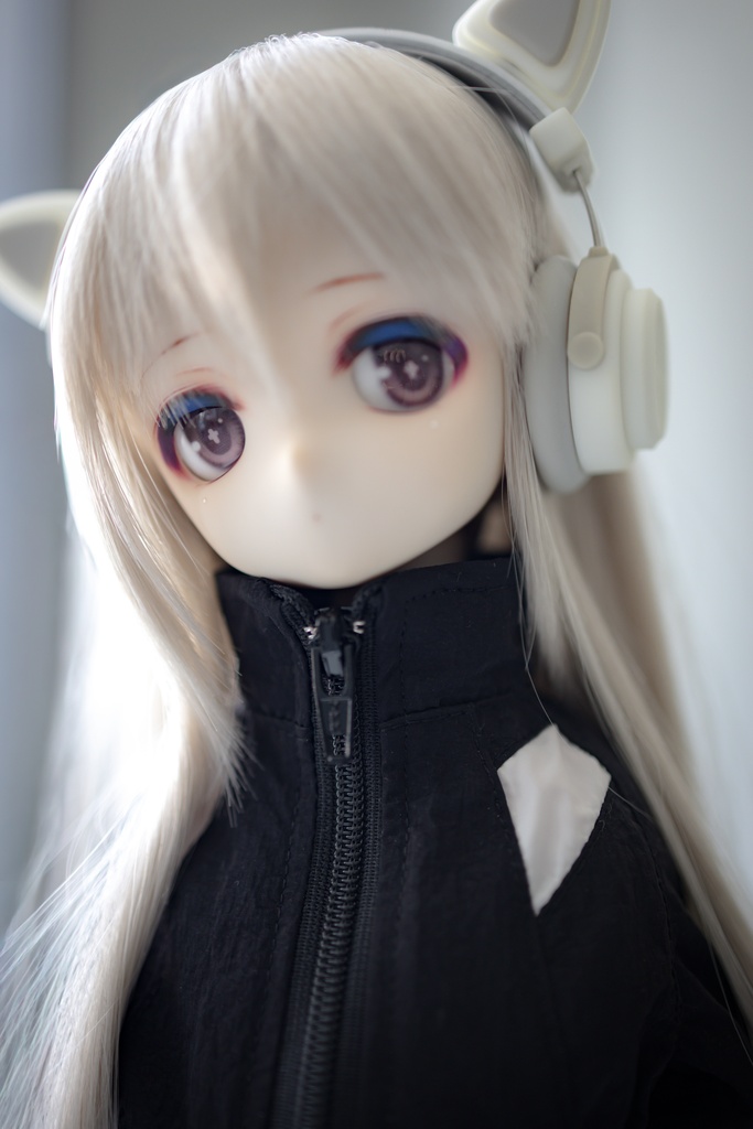 MDDサイズ・テックトラックセットアップ