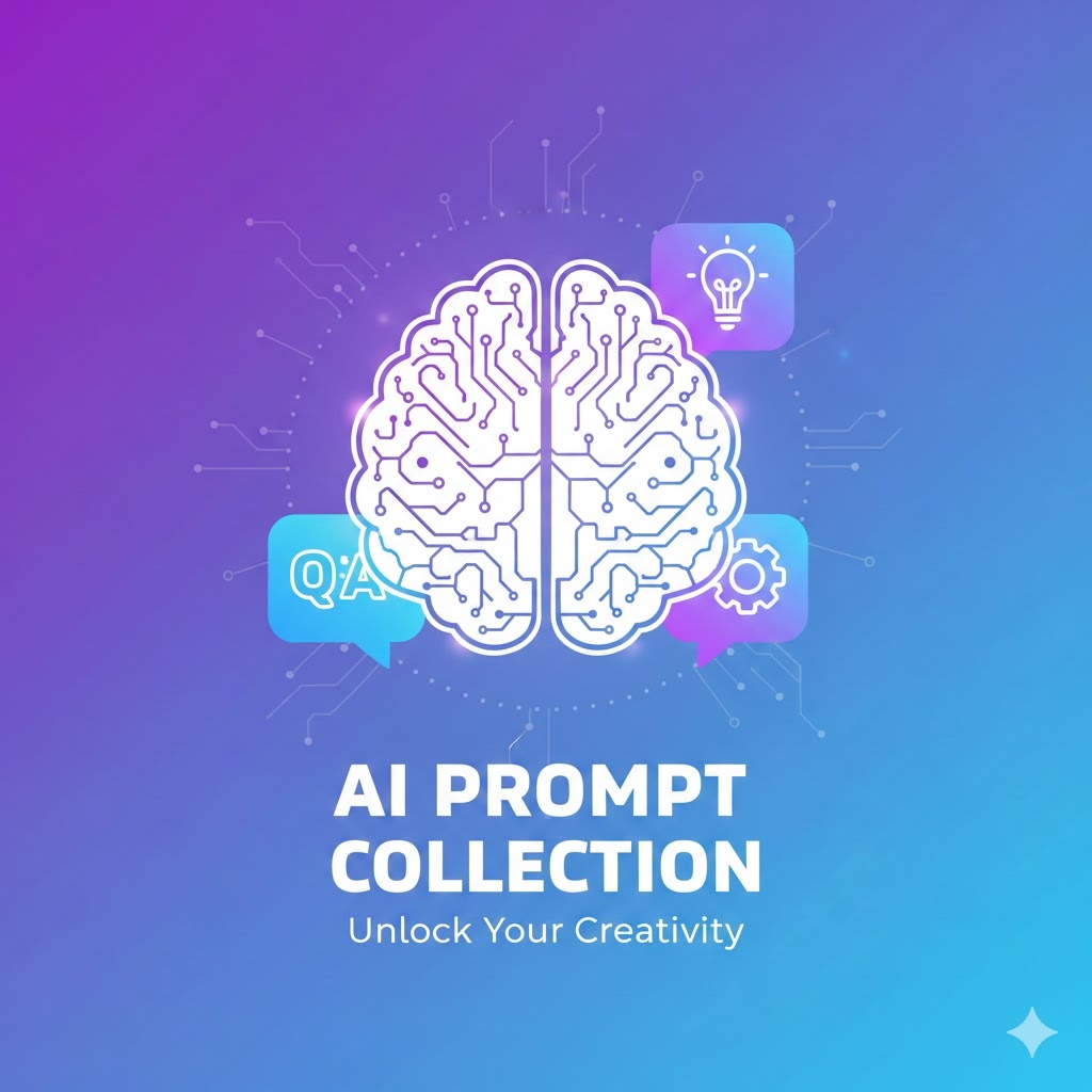 【実用30選+】AIプロンプト集｜ChatGPT・Claude対応｜仕事・創作・学習に即使える