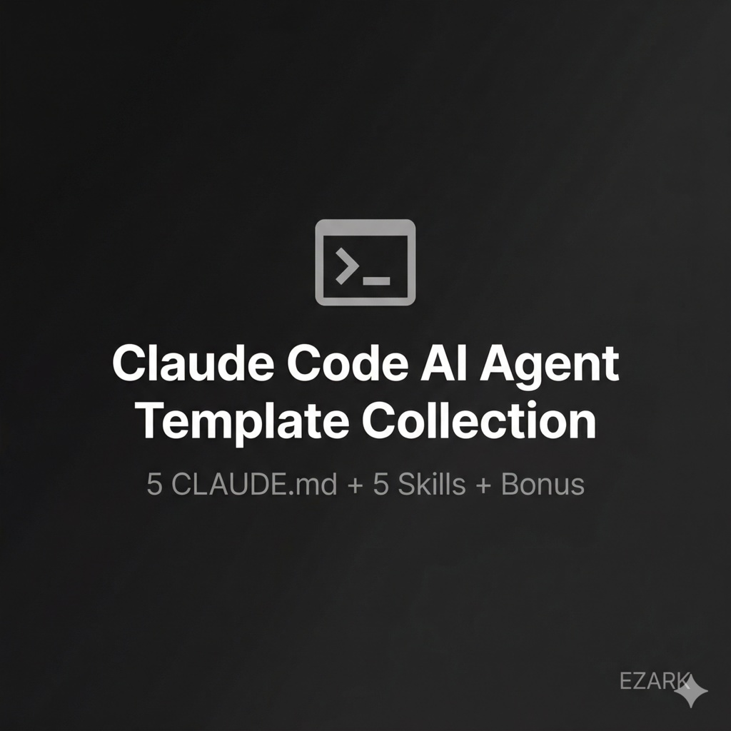 【無料】Claude Code 入門テンプレート(学習用CLAUDE.md + トラブルシューティング)