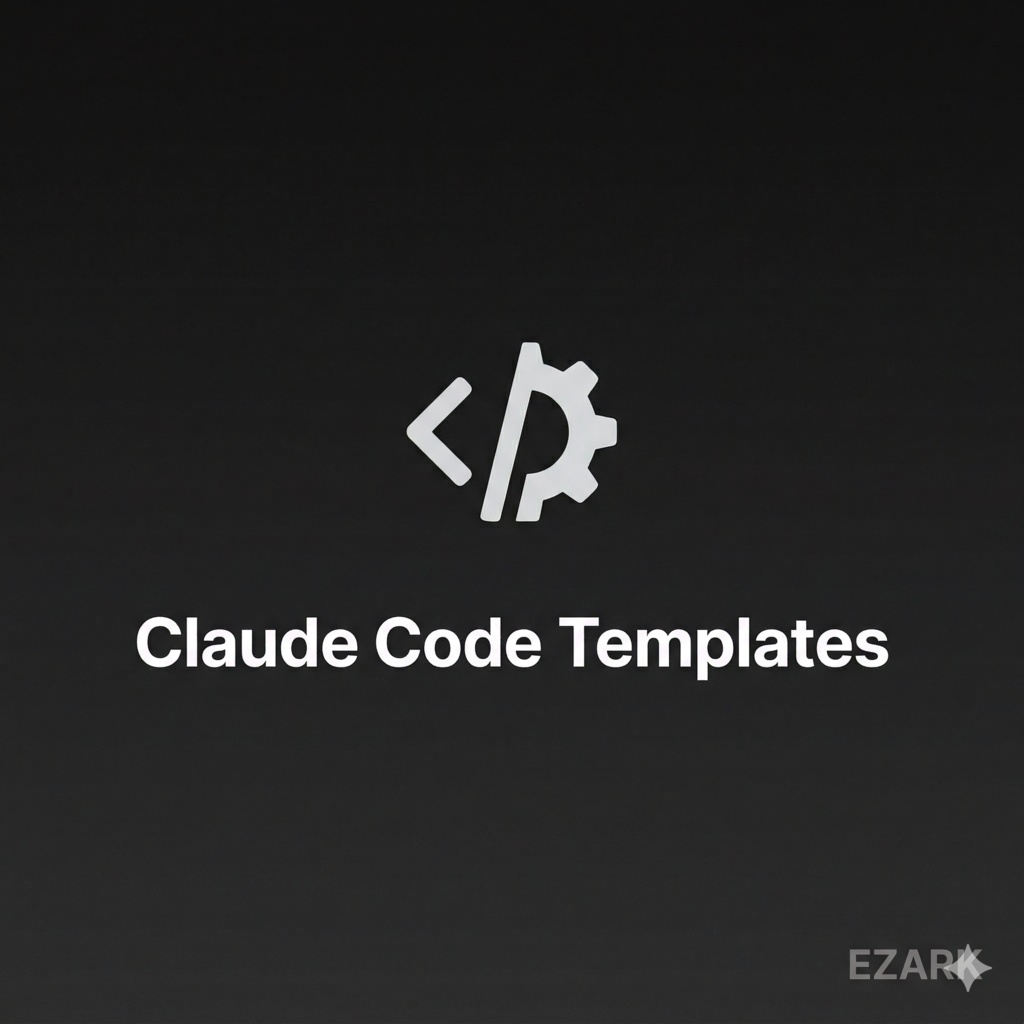 【2026年版】CLAUDE.md テンプレート集15選 — コンテキストエンジニアリングで Claude を10倍速く動かす