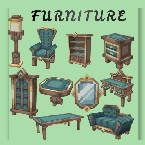furniture
