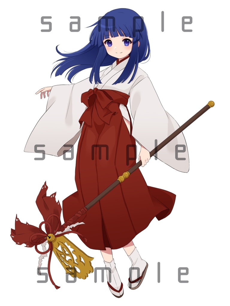 梨花　アクスタ