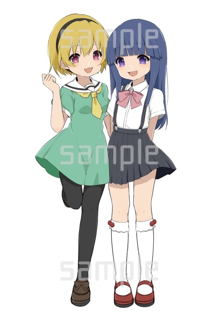 さとりかアクスタ