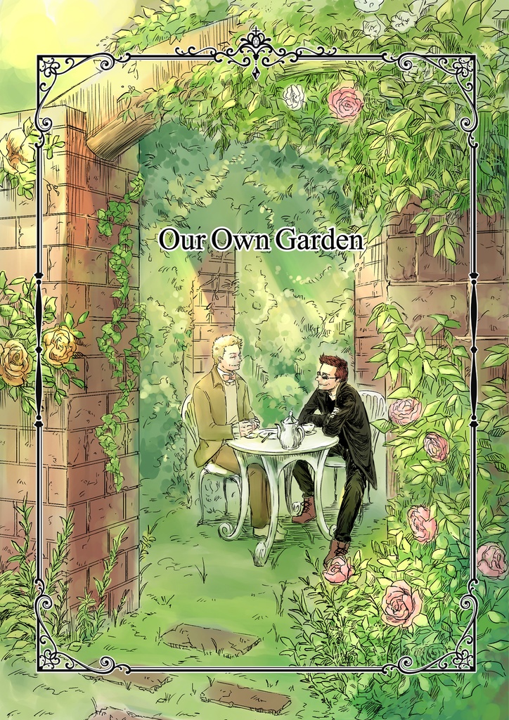 Our Own Garden