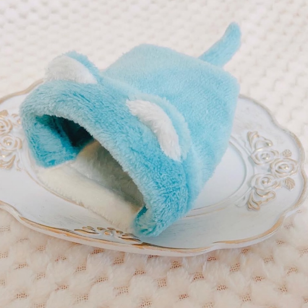 ねずみちゃん