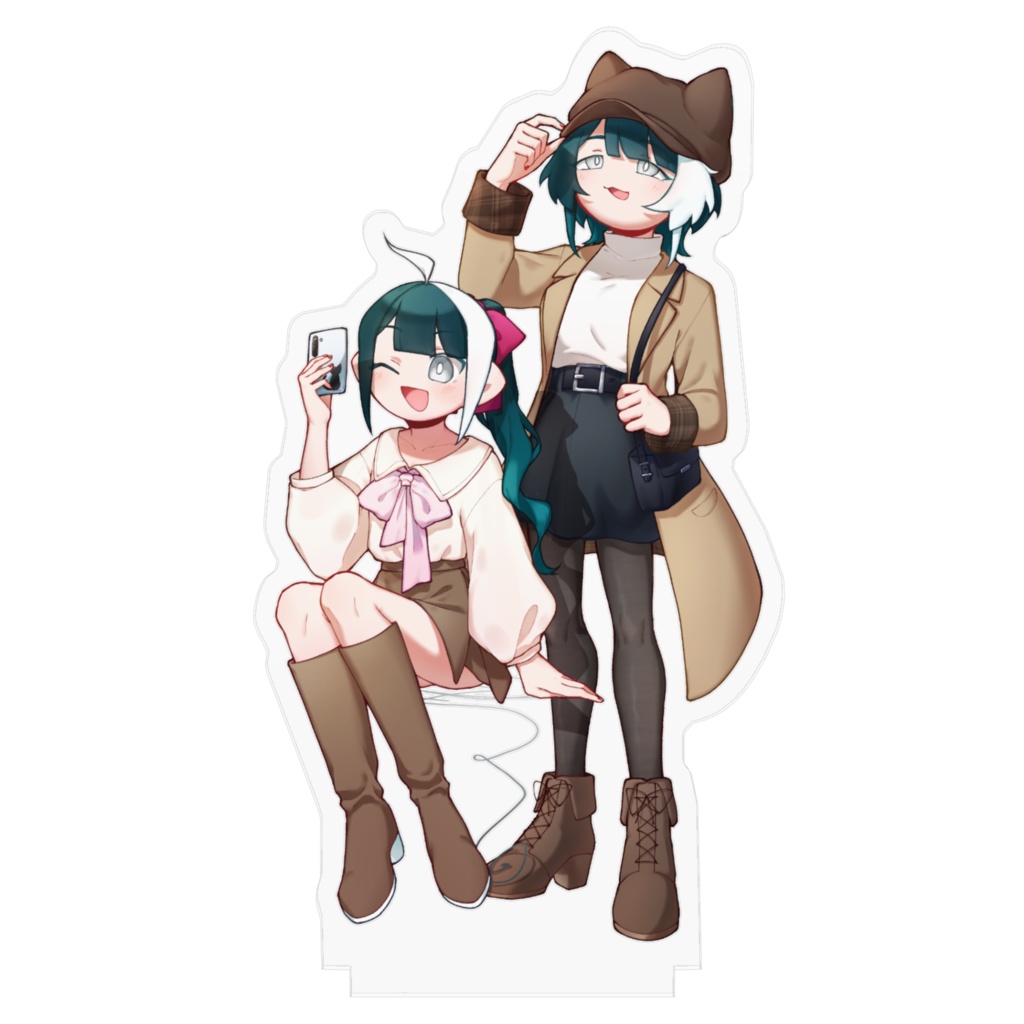 【さずさずとオデカケ日和】