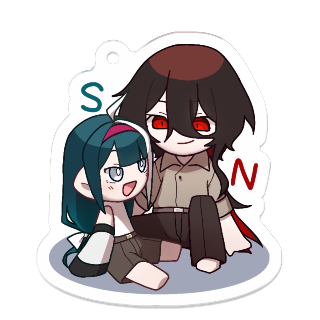 【さずにゃると!】