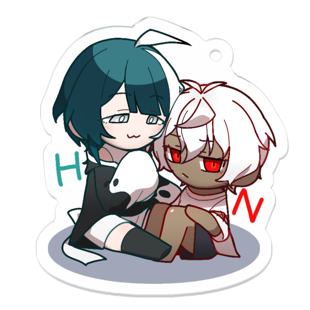 【ひさにゃると!】