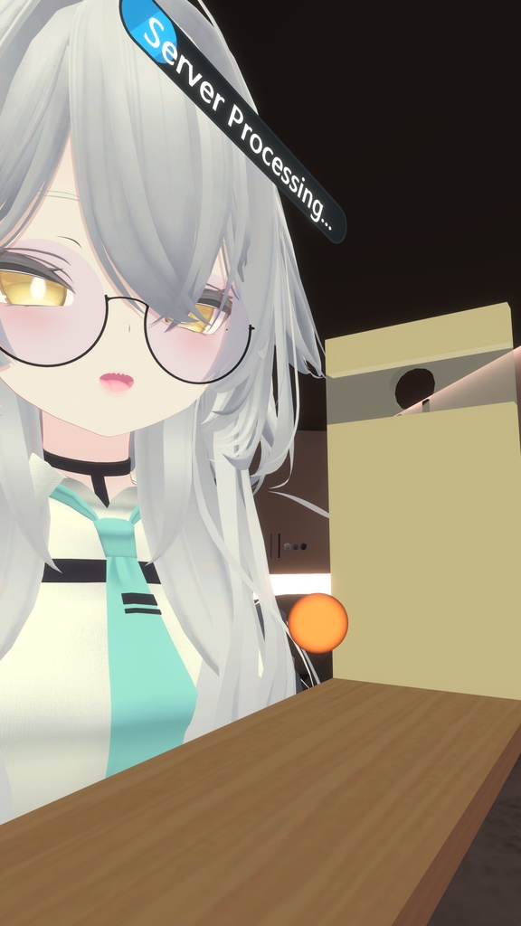 【VRChat想定ギミック】パーフェクトデシベル【MA対応】