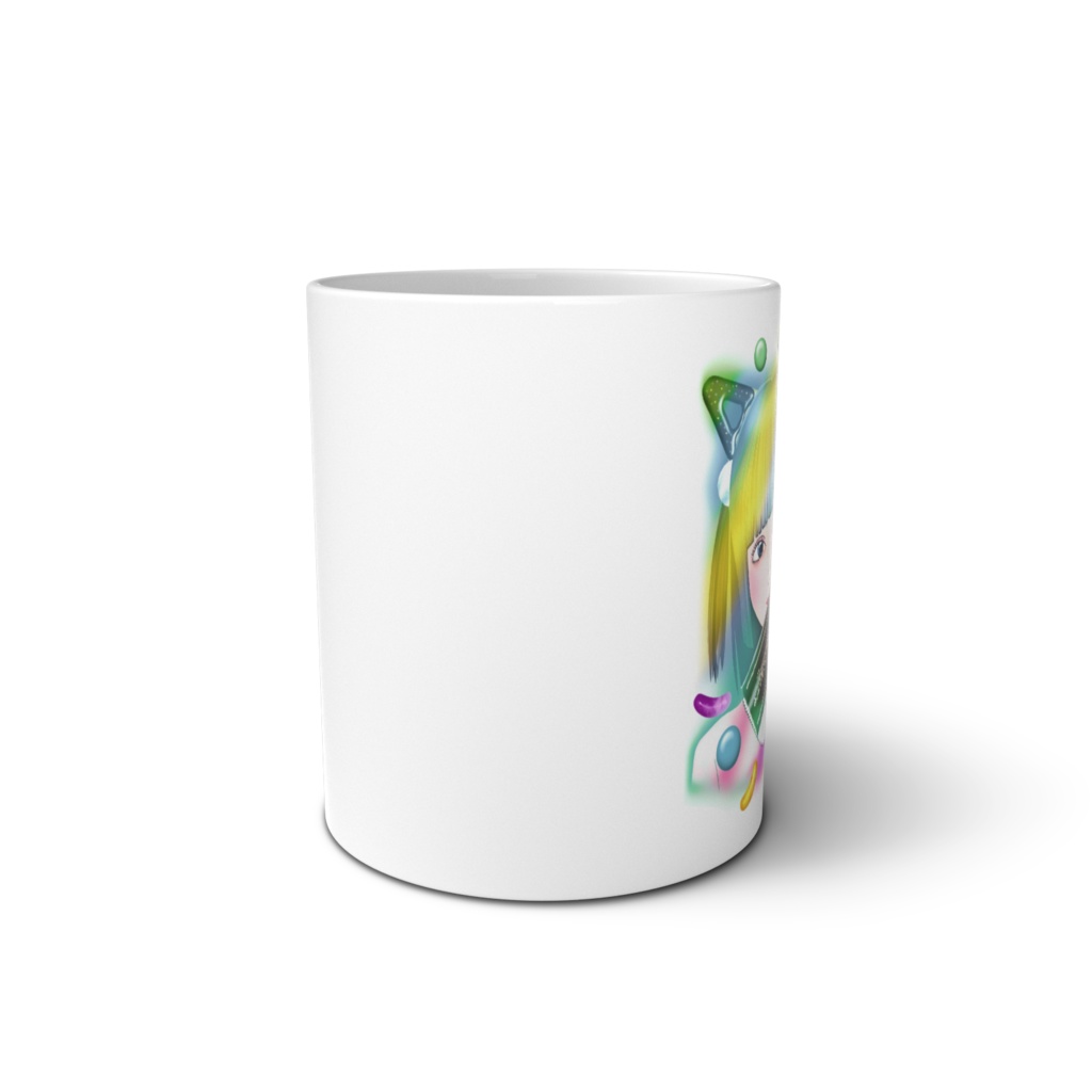 いとお菓子好き!