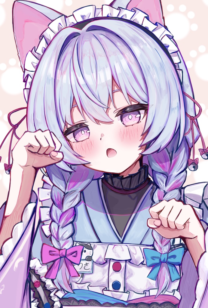 心摘ありさ　ポストカード　C107