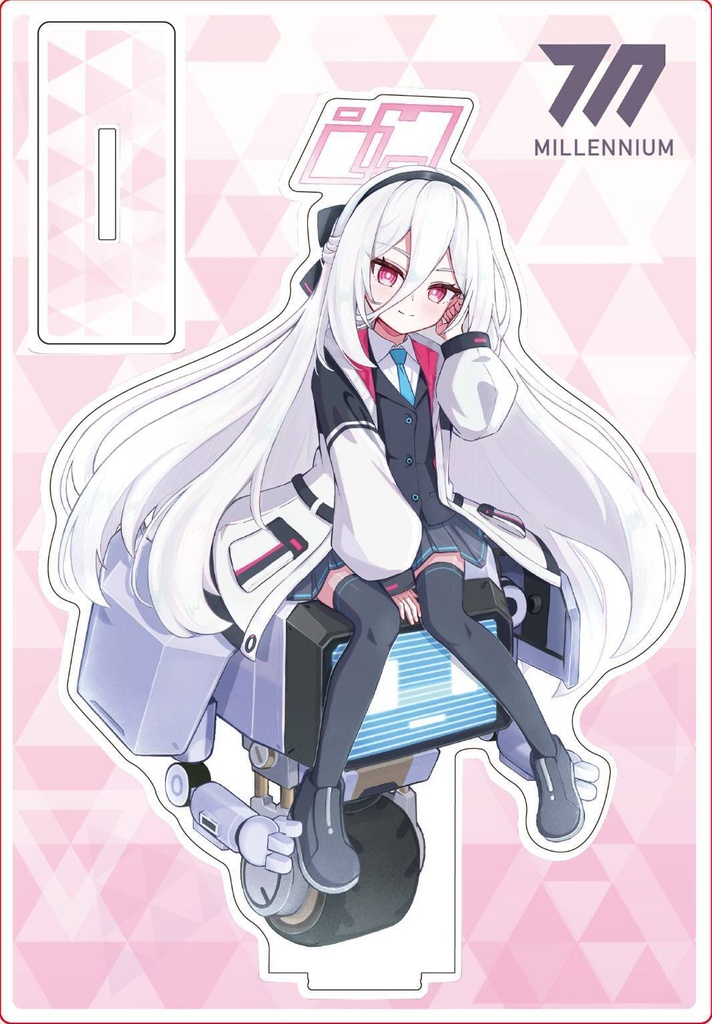アクリルスタンド　天童ケイ