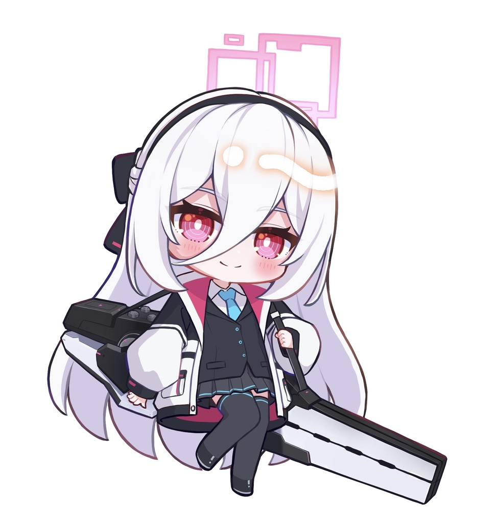 アクリルキーホルダー　天童ケイ