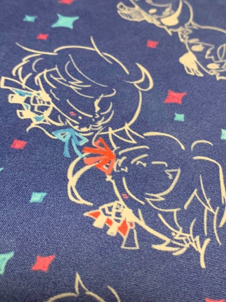 【パロディ短編集】愛の残弾【小説】