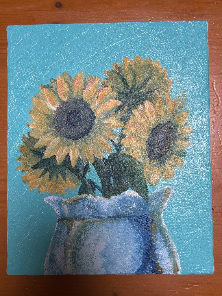 Memory of Summer