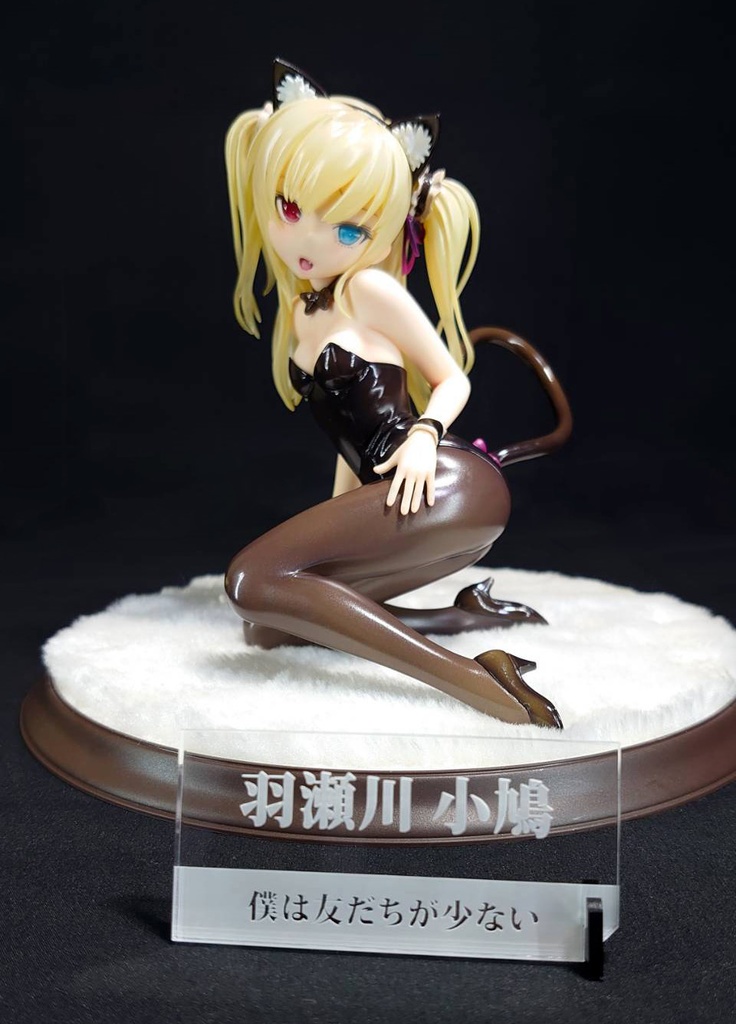 ホビー向け オーダーメイド式 アクリル ネームプレート【ハンドメイド】【ミニサイズ】