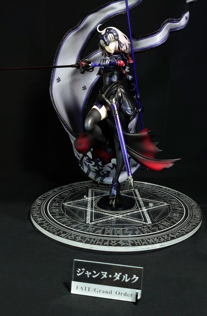 ホビー向け オーダーメイド式 アクリル ネームプレート【ハンドメイド】【ミニサイズ】