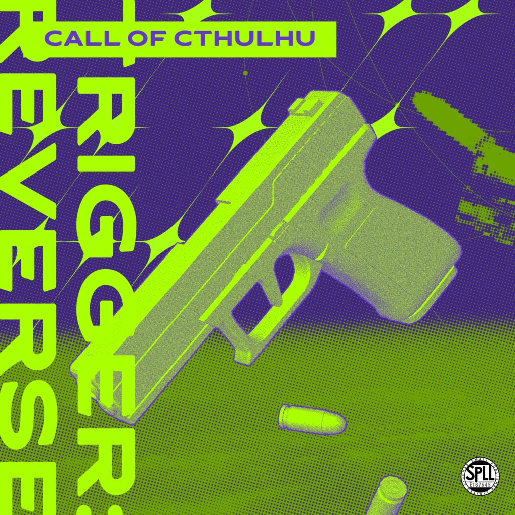 【CoC】TRIGGER：REVERSE SPLL:E187645