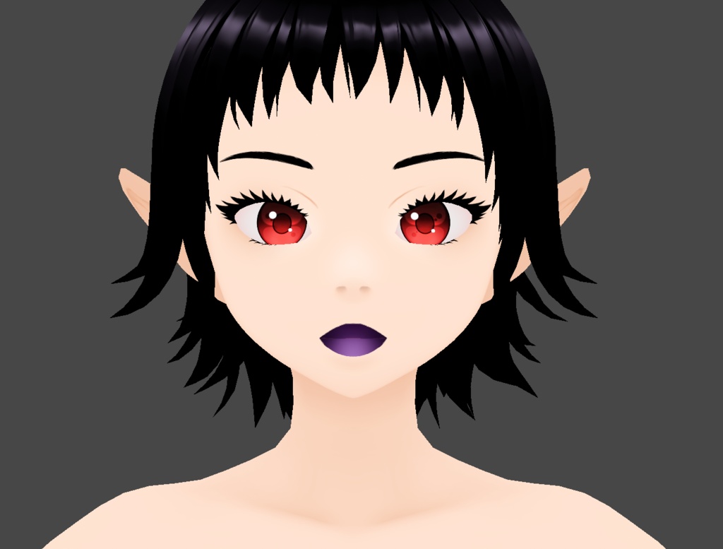 Red Eyes