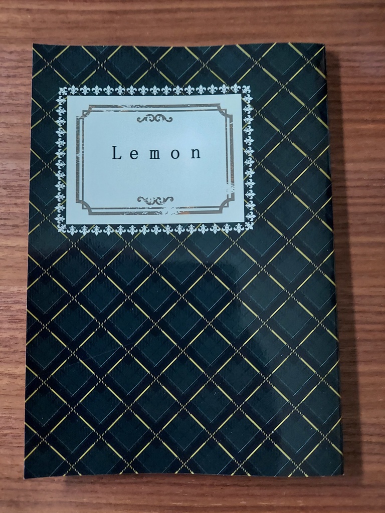 Lemon (SALE品)