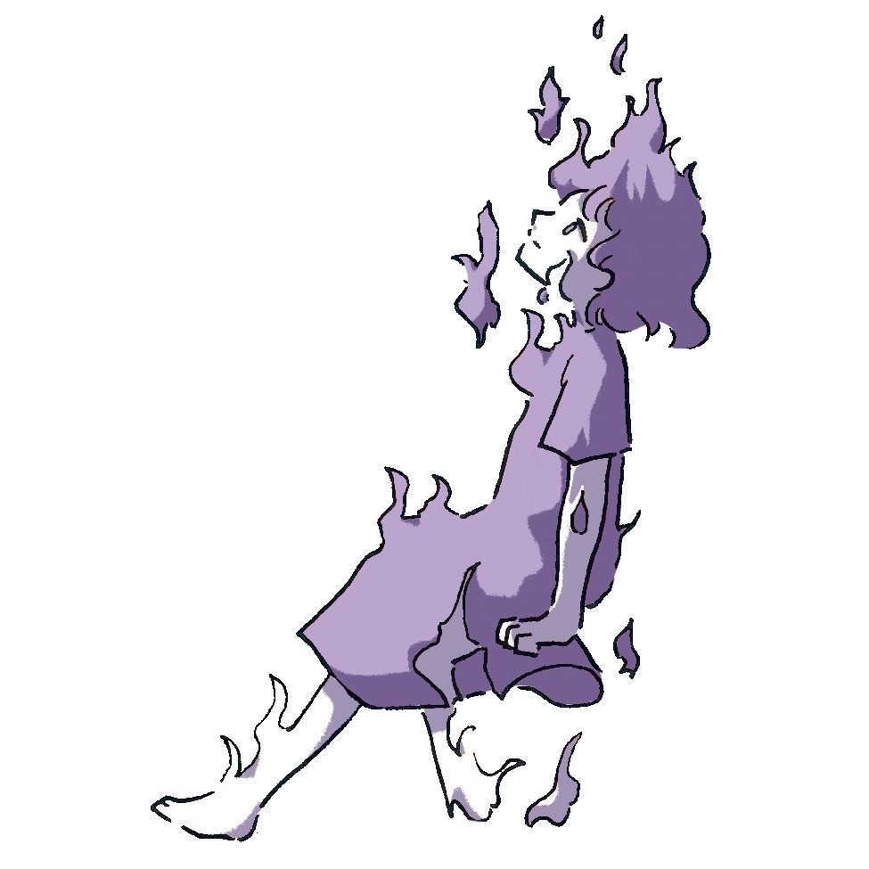 ちるちるアクリルスタンド