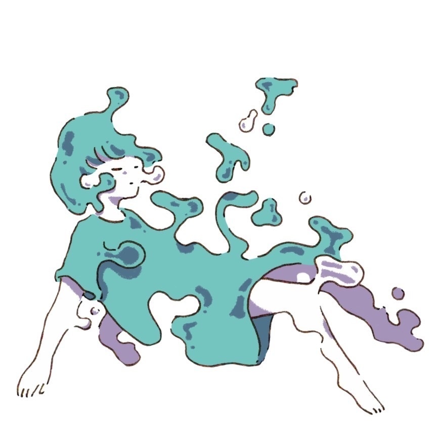 ちるちるアクリルスタンド