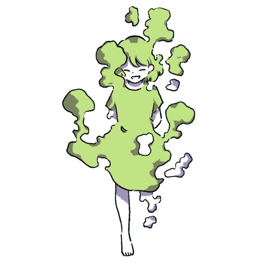 ちるちるアクリルスタンド