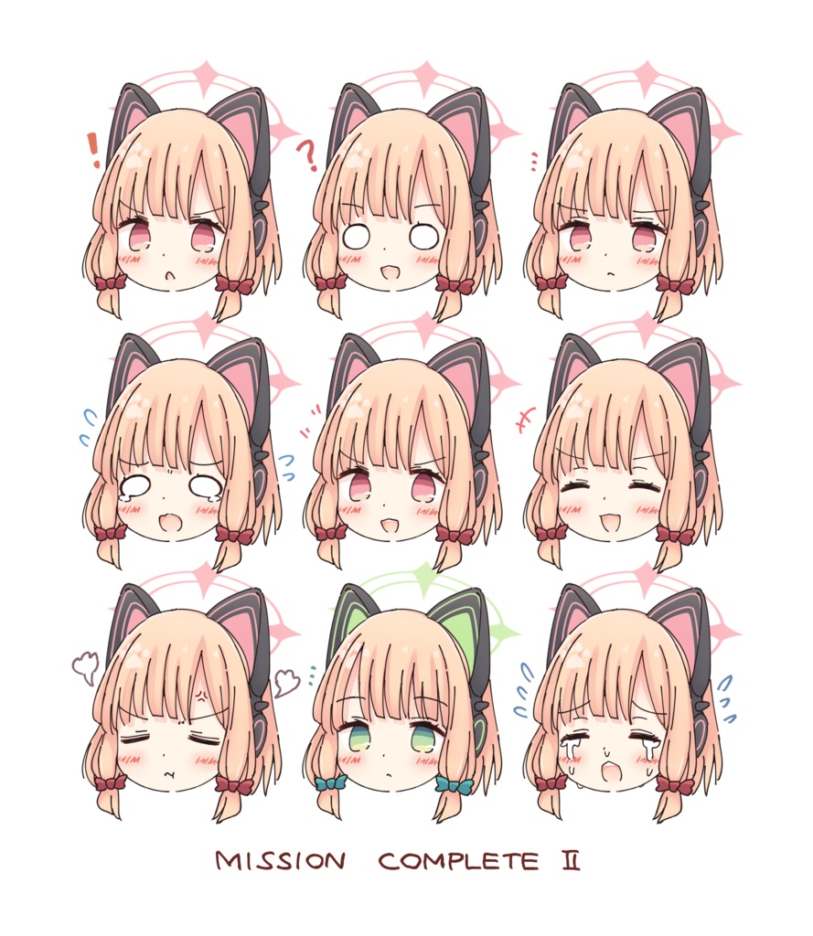 モモイのトートバッグ