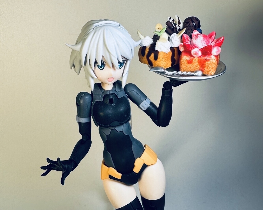 ハンドパーツ 穴ハンドセット