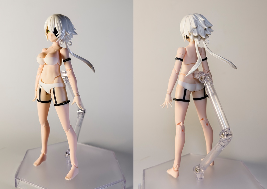 スサノヲ トップス