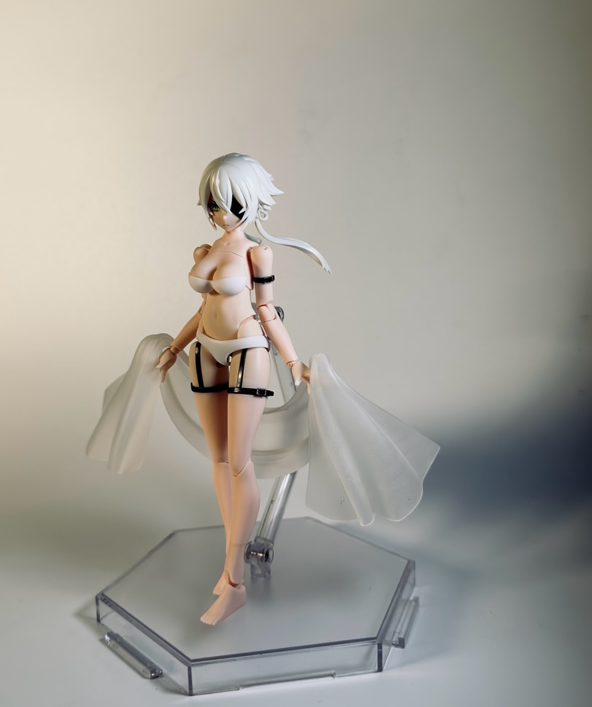 スサノヲ 胸 水着タイプ