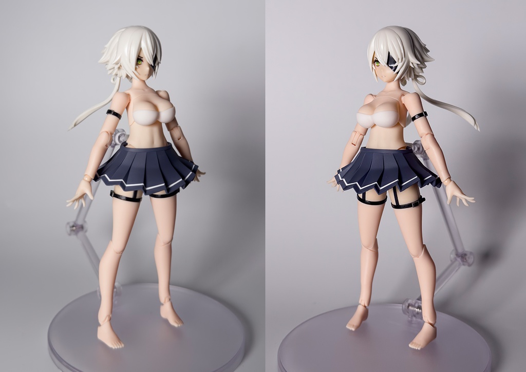 スサノヲ スカート