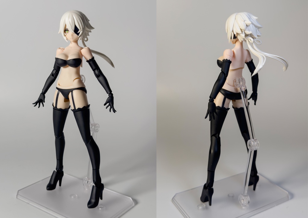 スサノヲ 腰 ローライズ