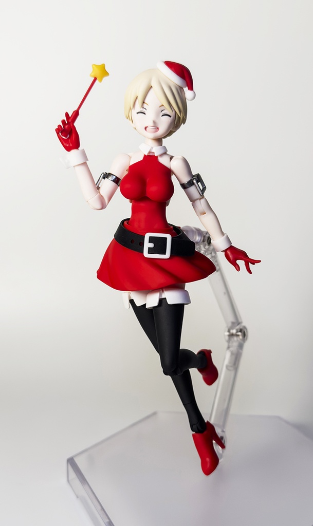 メリクリセットA