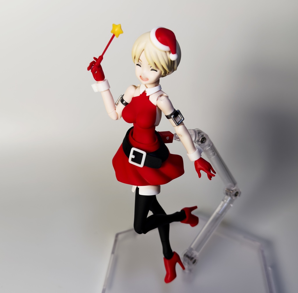 メリクリセットA